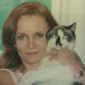 Meet your Posher, Suzy wray